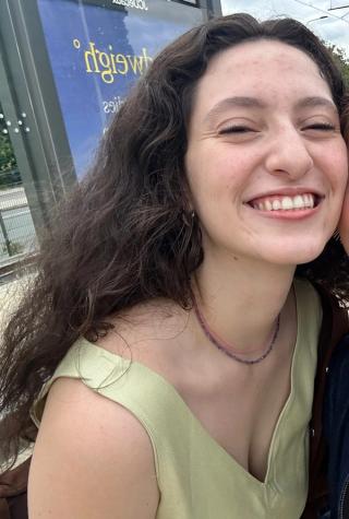 Foto de Isabelle Ramos