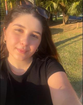 Foto de Isabela Cicco