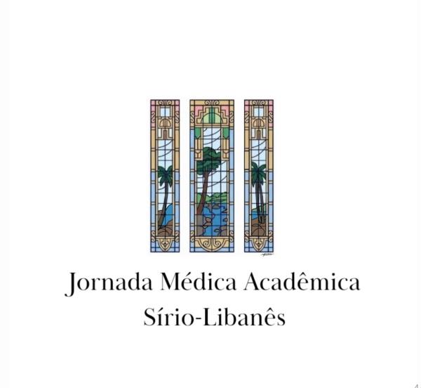 Logo da Jornada Acadêmica