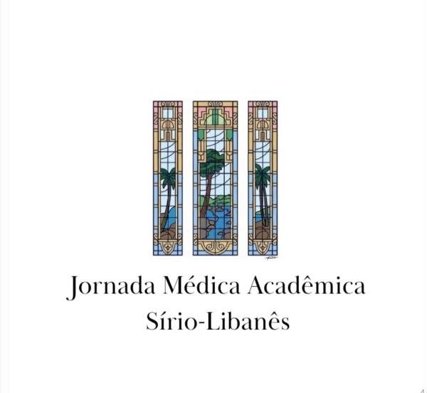 Logo da Jornada Acadêmica