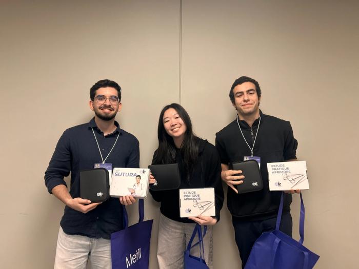 Registro da Jornada Acadêmica — fotografia 50