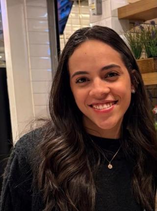 Foto de Natália