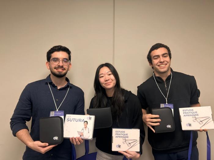 Registro da Jornada Acadêmica — fotografia 53