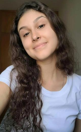 Foto de Gabriela