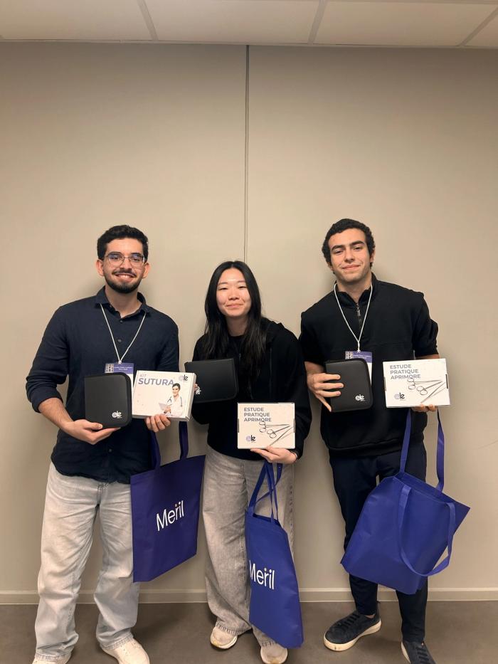 Registro da Jornada Acadêmica — fotografia 51