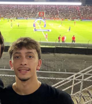 Foto de Antônio