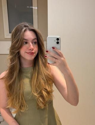 Foto de Bruna Leão
