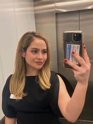 Foto de Fernanda Klocker