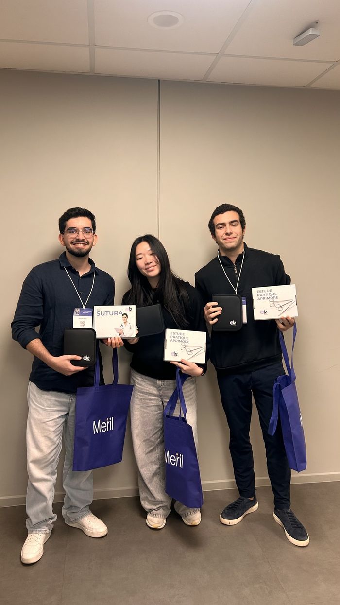 Registro da Jornada Acadêmica — fotografia 55