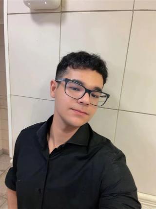 Foto de Samuel