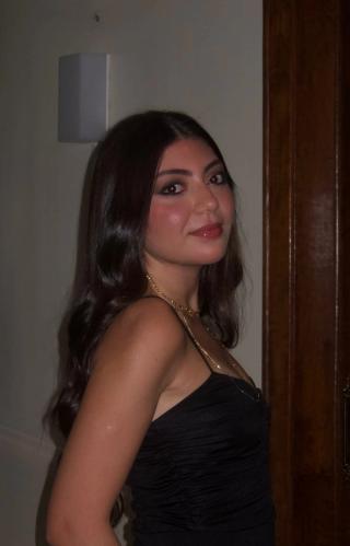 Foto de Isabela Taleb