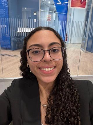 Foto de Julia Pacchini