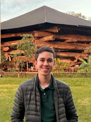 Foto de Guilherme