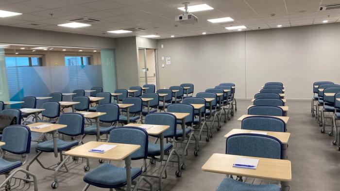 Registro da Jornada Acadêmica — fotografia 1