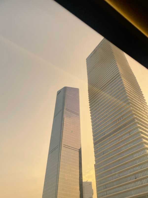 Shenzhen - 2024 - Elia's Diary