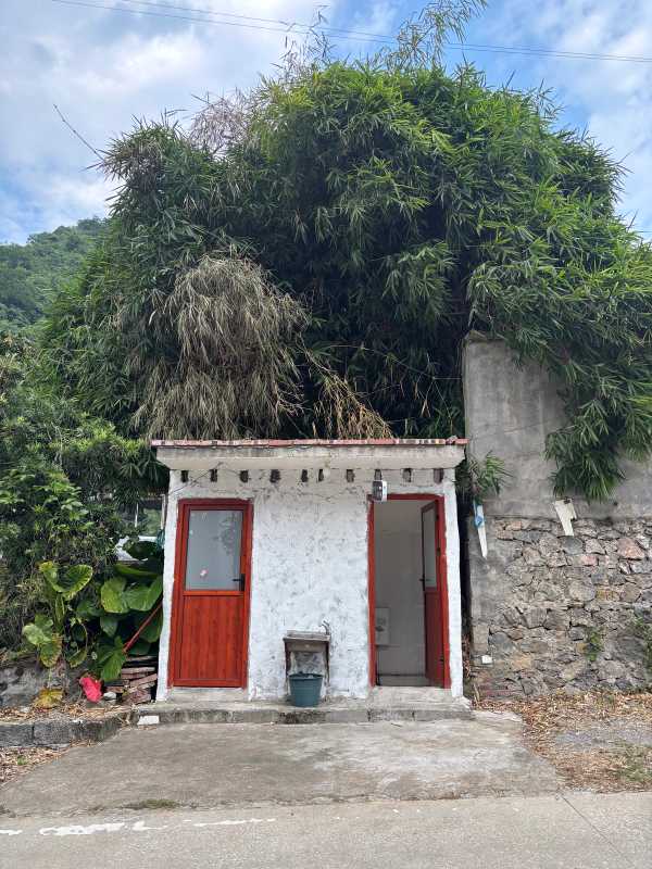 Yangshuo - 2025 - Elia's Diary