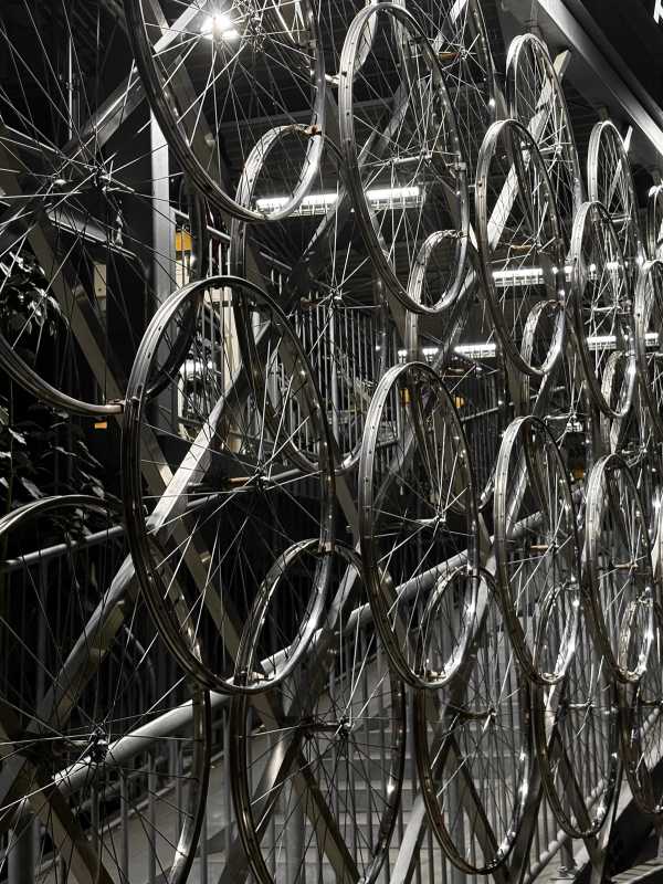 Tokyo - 2025 - Elia's Diary