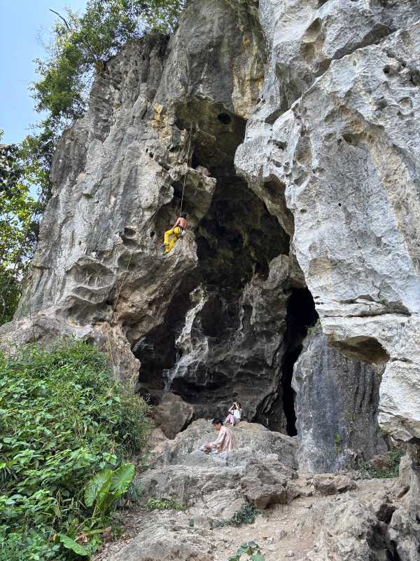 Yangshuo - 2025 - Elia's Diary