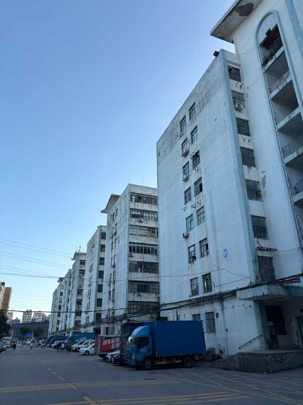 Shenzhen - 2025 - Elia's Diary