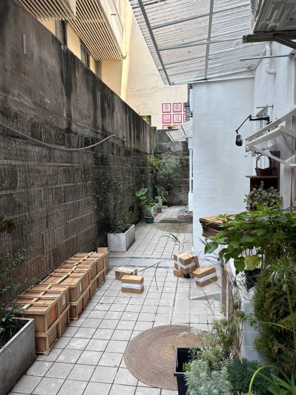 Chongqing - 2025 - Elia's Diary