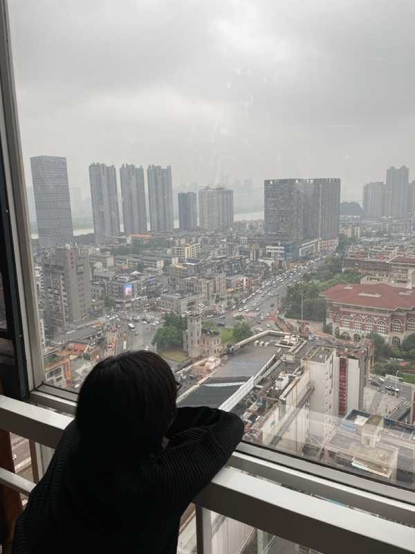 Changsha - 2024 - Elia's Diary