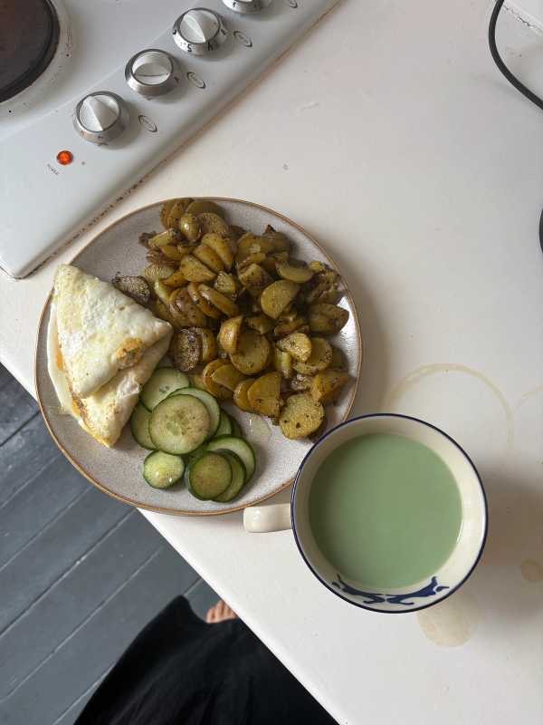 Glasgow - 2025 - Elia's Diary