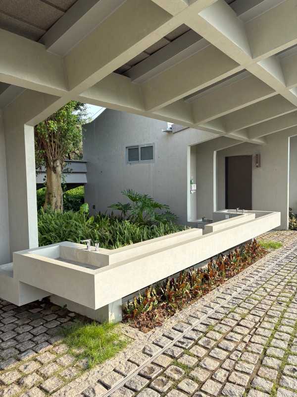 Shenzhen - 2025 - Elia's Diary