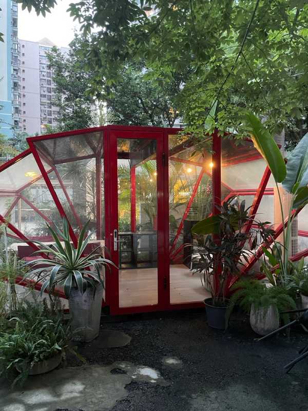 Guangzhou - 2024 - Elia's Diary