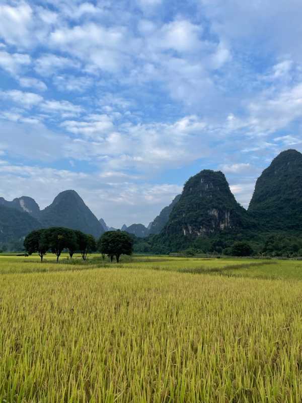 Yangshuo - 2024 - Elia's Diary