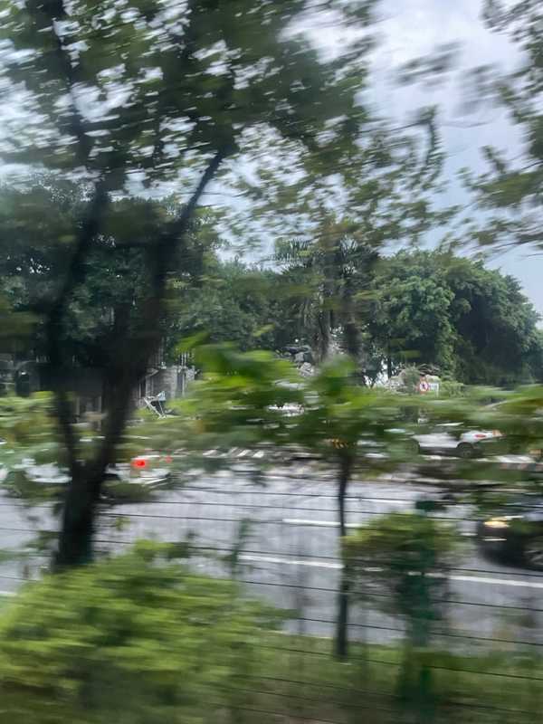 Guangzhou - 2024 - Elia's Diary