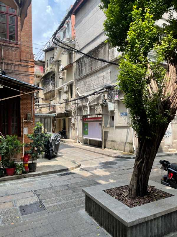 Guangzhou - 2024 - Elia's Diary