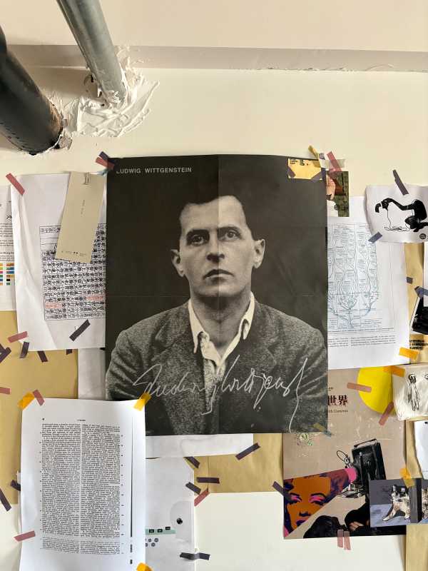 Chongqing - 2025 - Elia's Diary