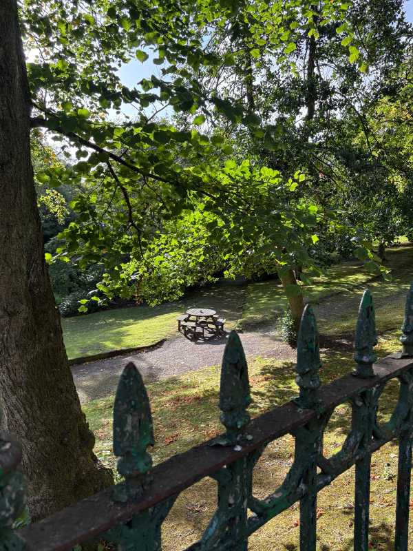 Glasgow - 2025 - Elia's Diary