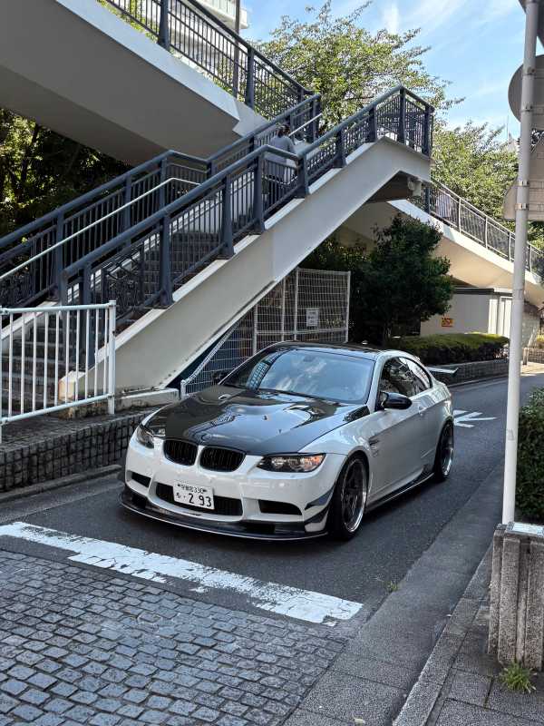 Yokohama - 2025 - Elia's Diary