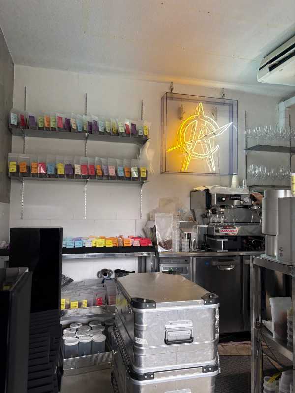 Tokyo - 2025 - Elia's Diary