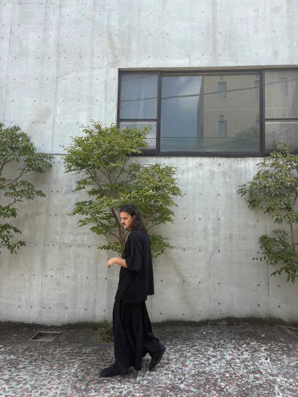 Tokyo - 2025 - Elia's Diary