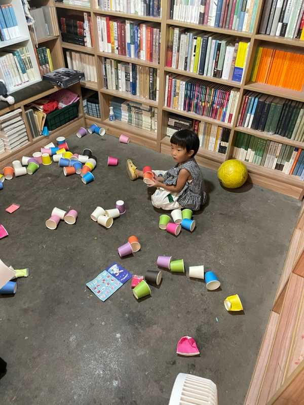 Changsha - 2024 - Elia's Diary