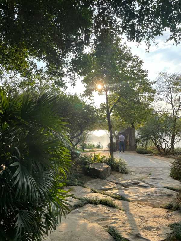 Guilin - 2024 - Elia's Diary