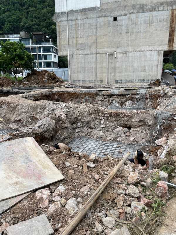 Yangshuo - 2024 - Elia's Diary