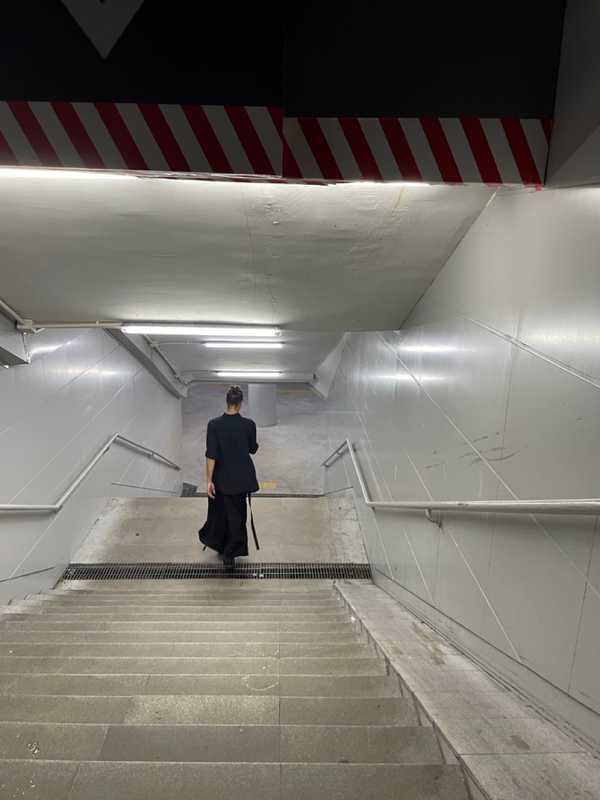 Guangzhou - 2024 - Elia's Diary