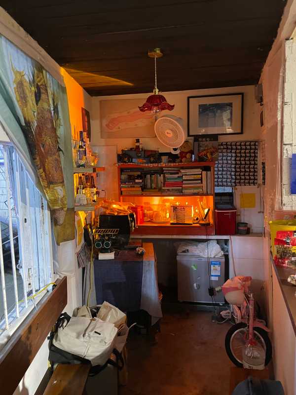 Changsha - 2024 - Elia's Diary