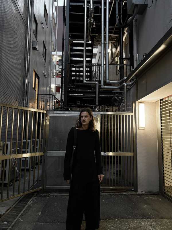 Tokyo - 2025 - Elia's Diary