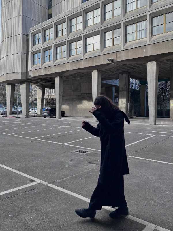 Glasgow - 2025 - Elia's Diary