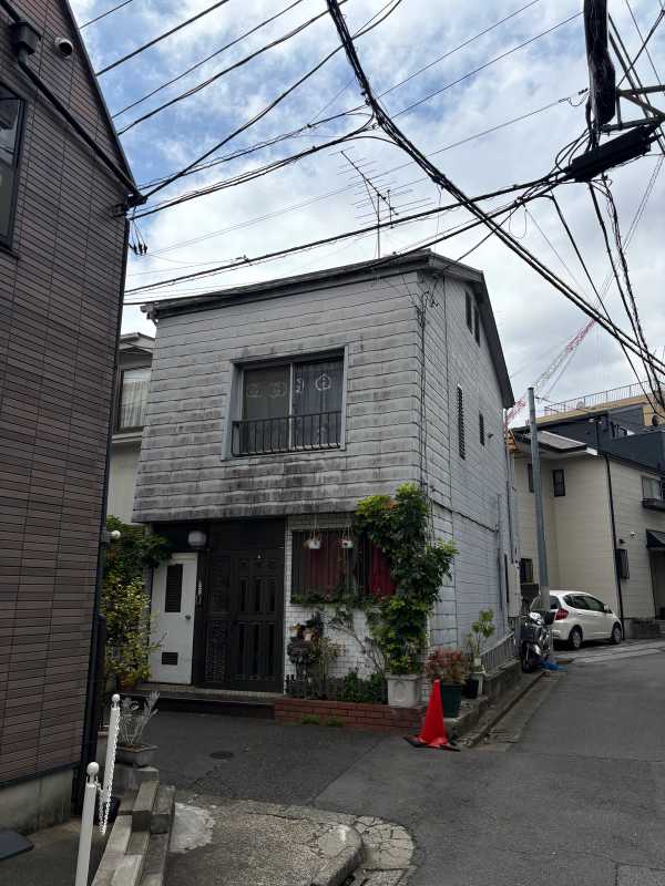 Tokyo - 2025 - Elia's Diary