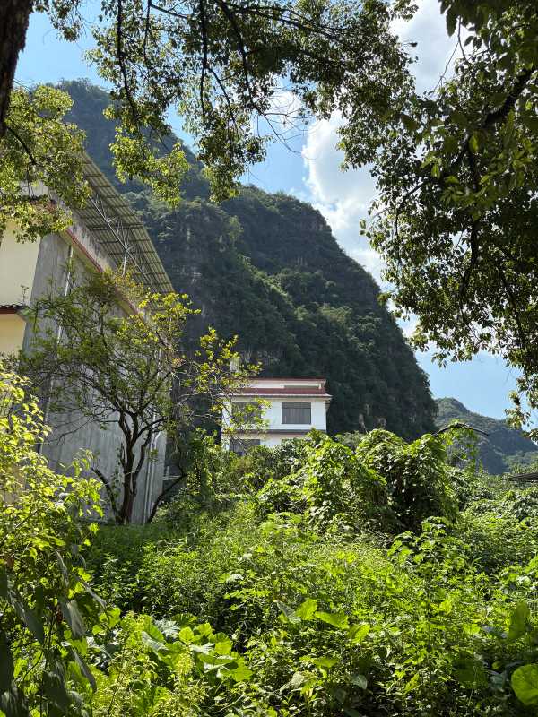 Yangshuo - 2025 - Elia's Diary