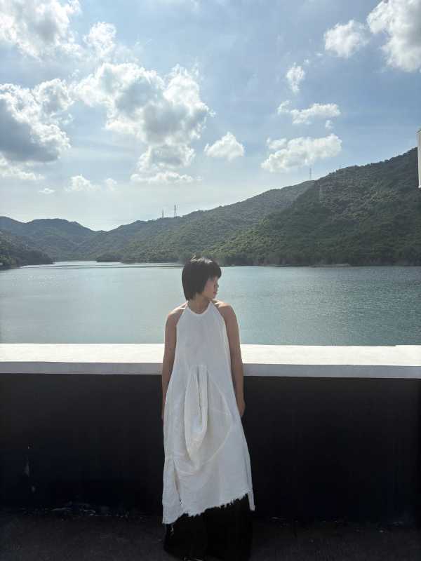 Shenzhen - 2025 - Elia's Diary