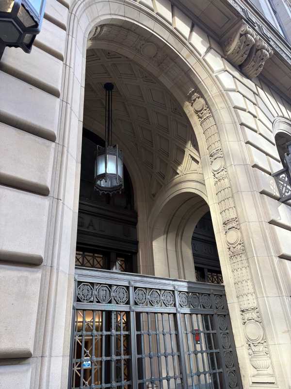 Glasgow - 2025 - Elia's Diary