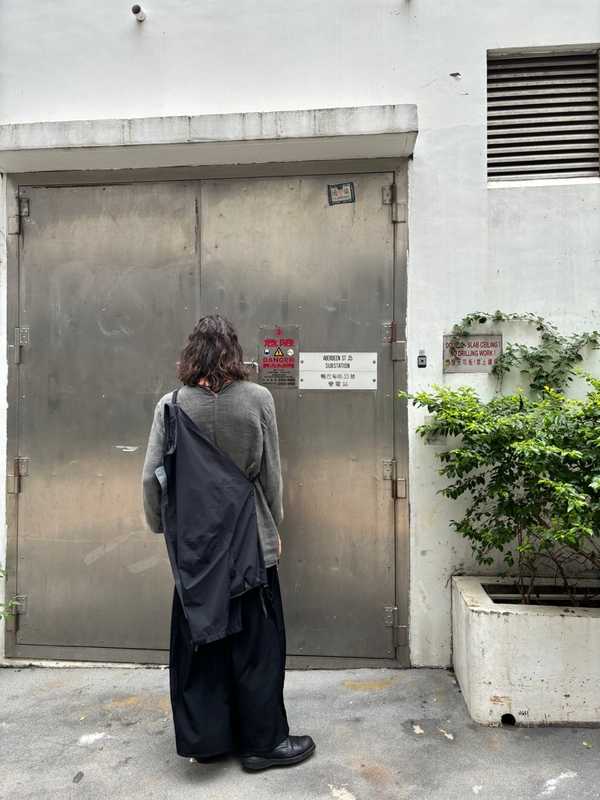 Hong Kong - 2024 - Elia's Diary