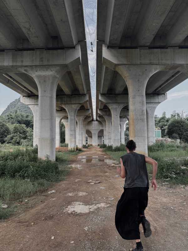 Yangshuo - 2025 - Elia's Diary