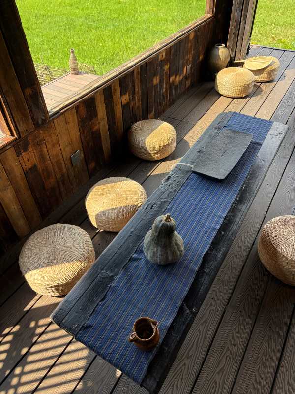 Yangshuo - 2025 - Elia's Diary